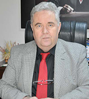 Cemil BAHÇE