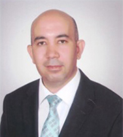 Dr.Öğr.Üy. Ersan MERTGENÇ