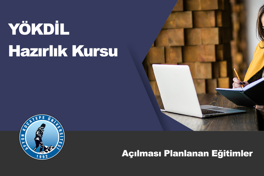 Akusem YOKDIL Hazirlik Kursu Akusem YOKDIL Hazirlik Kursu